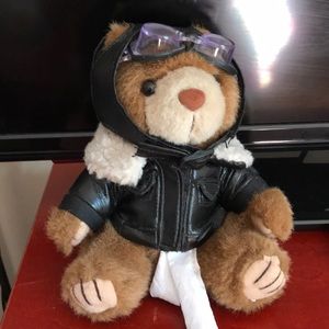 Meet your Posher, Josefina